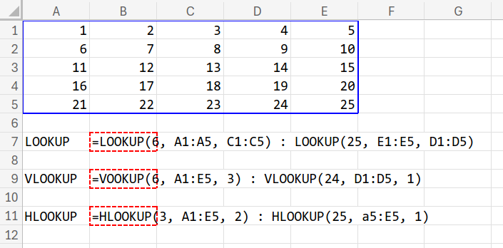 Excelの説明画像