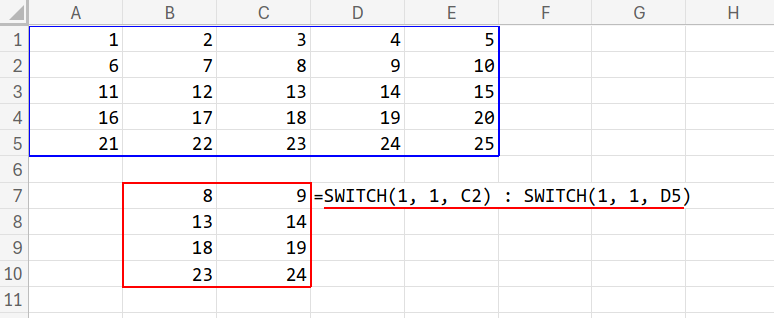 Excelの説明画像