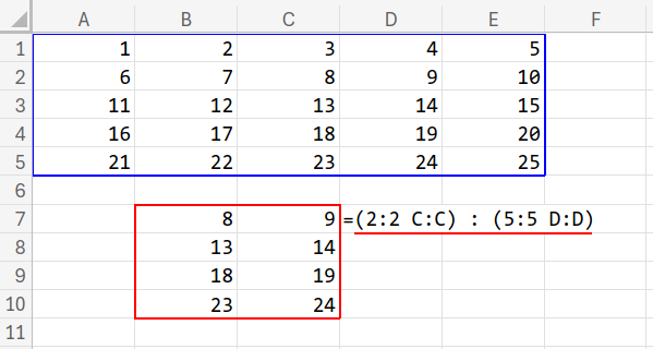 Excelの説明画像