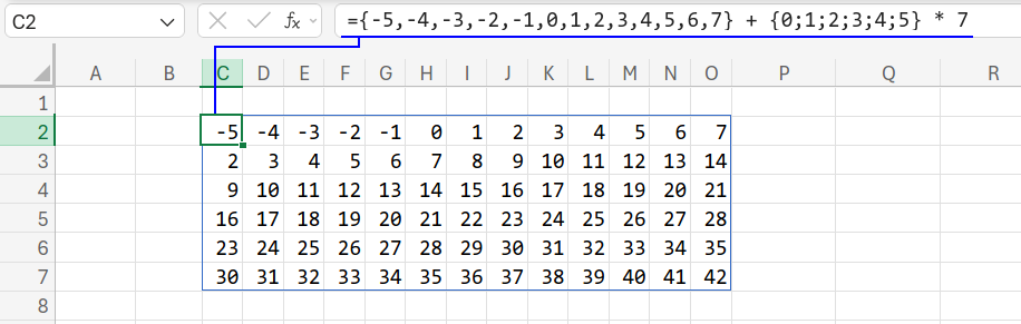 Excelの説明画像