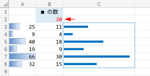 Excelの説明画像